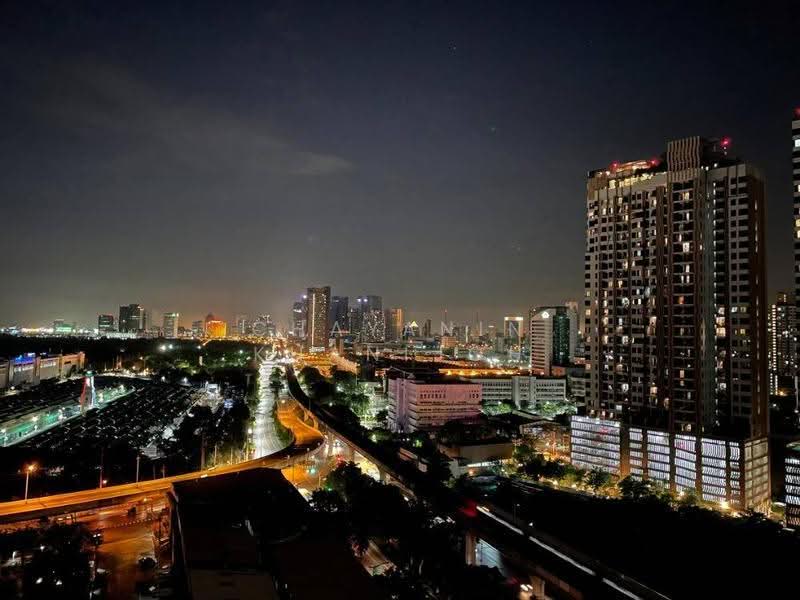 IDEO Phaholyothin Chatuchak, bangkok, Paholayothin Road, Samsen Nai, Phaya Thai, Bangkok, 1 Bedroom, 35 sqm, Condo For Sale, by Chayanin Khanijou, 500596392 - DDproperty.com