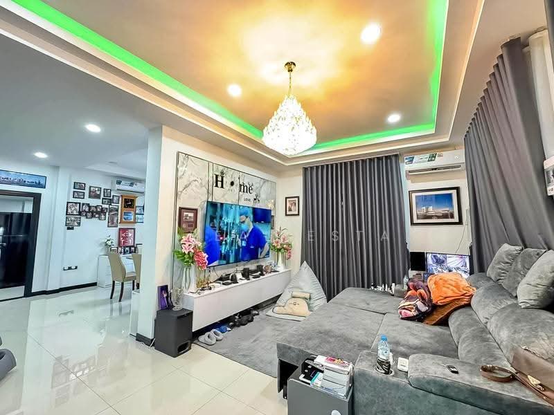 Modern 3 Bed House for Sale Siam Country Club East Pattaya, Chon Buri (Pattaya), Nong Pru, Bang Lamung (Pattaya), Chon Buri (Pattaya), 3 Bedrooms, 404 sqm, Single Detached House For Sale, by PLC real estate, 500596394 - DDproperty.com