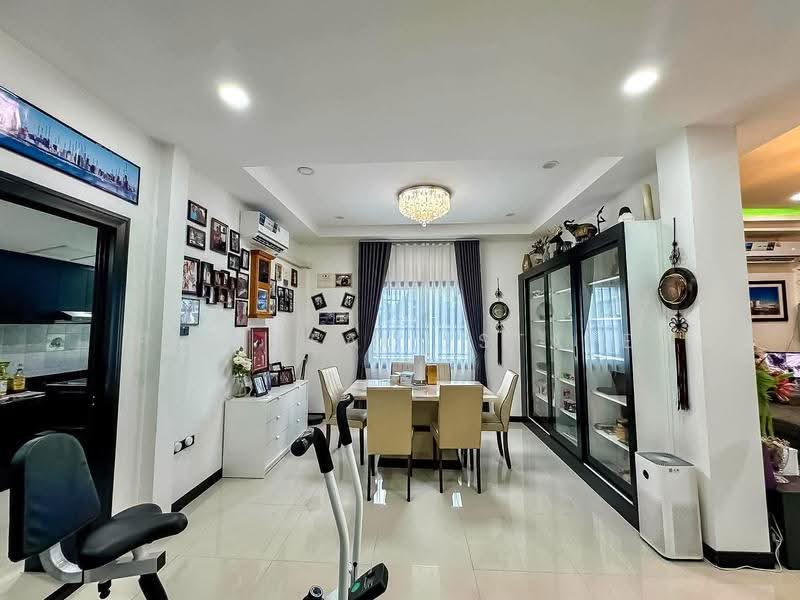 Modern 3 Bed House for Sale Siam Country Club East Pattaya, Chon Buri (Pattaya), Nong Pru, Bang Lamung (Pattaya), Chon Buri (Pattaya), 3 Bedrooms, 404 sqm, Single Detached House For Sale, by PLC real estate, 500596394 - DDproperty.com