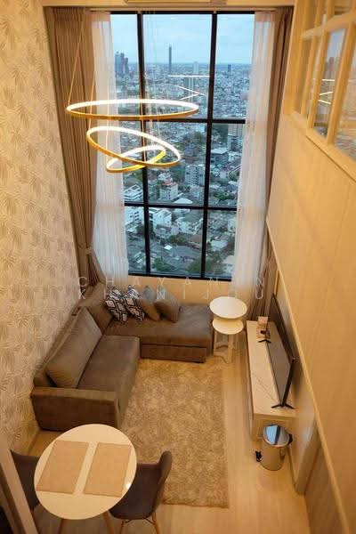 Knightsbridge Prime Sathorn : ไนท์บริดจ์ ไพรม์ สาทร, กรุงเทพ, 599 นราธิวาสราชนครินทร์, ทุ่งมหาเมฆ, สาทร, กรุงเทพ, 46 ตร.ม., คอนโด ให้เช่า, โดย Chayanin Khanijou, 500596397 - DDproperty.com