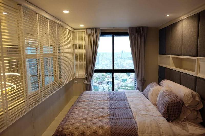 Knightsbridge Prime Sathorn : ไนท์บริดจ์ ไพรม์ สาทร, กรุงเทพ, 599 นราธิวาสราชนครินทร์, ทุ่งมหาเมฆ, สาทร, กรุงเทพ, 46 ตร.ม., คอนโด ให้เช่า, โดย Chayanin Khanijou, 500596397 - DDproperty.com