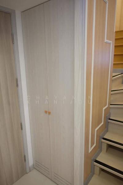 Knightsbridge Prime Sathorn, bangkok, 599 Naradhiwas Rajanagarindra Road, Thung Maha Mek, Sathon, Bangkok, 1 Bedroom, 46 sqm, Condo For Rent, by Chayanin Khanijou, 500596397 - DDproperty.com