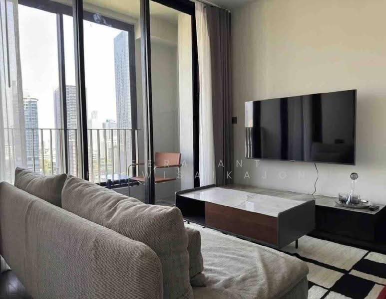 IDEO Q Sukhumvit 36, bangkok, Soi Sukhumvit 36, Khong Tan, Khlong Toei, Bangkok, 2 Bedrooms, 42 sqm, Condo For Rent, by Teeranant Chonwisaikajon, 500596398 - DDproperty.com