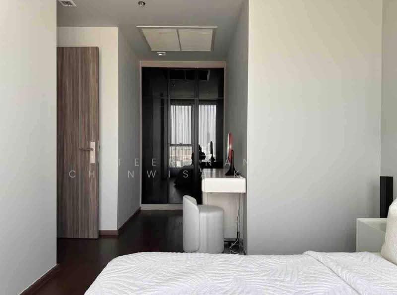 IDEO Q Sukhumvit 36 : ไอดีโอ คิว สุขุมวิท 36, กรุงเทพ, ซอยสุขุมวิท 36, คลองตัน, คลองเตย, กรุงเทพ, 42 ตร.ม., คอนโด ให้เช่า, โดย Teeranant Chonwisaikajon, 500596398 - DDproperty.com
