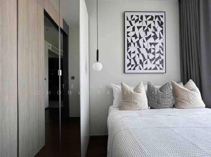 IDEO Q Sukhumvit 36 : ไอดีโอ คิว สุขุมวิท 36, กรุงเทพ, ซอยสุขุมวิท 36, คลองตัน, คลองเตย, กรุงเทพ, 42 ตร.ม., คอนโด ให้เช่า, โดย Teeranant Chonwisaikajon, 500596398 - DDproperty.com