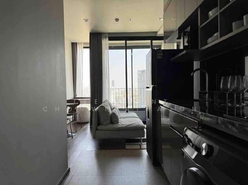 IDEO Q Sukhumvit 36, bangkok, Soi Sukhumvit 36, Khong Tan, Khlong Toei, Bangkok, 2 Bedrooms, 42 sqm, Condo For Rent, by Teeranant Chonwisaikajon, 500596398 - DDproperty.com