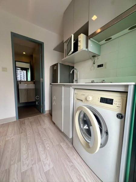 IDEO MOBI Rama 9, bangkok, 90 Rama 9 Road, Huai Khwang, Bangkok, 1 Bedroom, 21 sqm, Condo For Sale, by Chayanin Khanijou, 500596406 - DDproperty.com