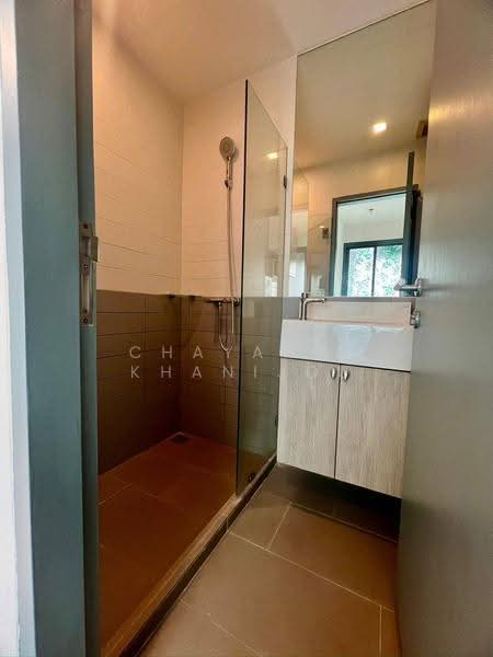 IDEO MOBI Rama 9, bangkok, 90 Rama 9 Road, Huai Khwang, Bangkok, 1 Bedroom, 21 sqm, Condo For Sale, by Chayanin Khanijou, 500596406 - DDproperty.com