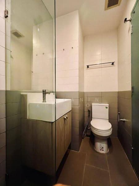 IDEO MOBI Rama 9, bangkok, 90 Rama 9 Road, Huai Khwang, Bangkok, 1 Bedroom, 21 sqm, Condo For Sale, by Chayanin Khanijou, 500596406 - DDproperty.com