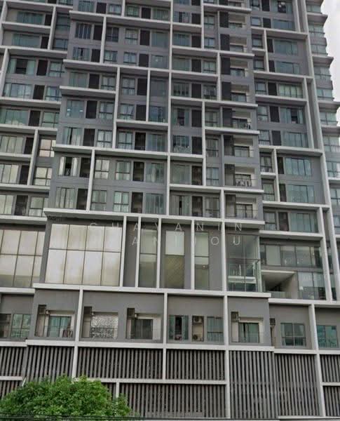 IDEO MOBI Rama 9, bangkok, 90 Rama 9 Road, Huai Khwang, Bangkok, 1 Bedroom, 21 sqm, Condo For Sale, by Chayanin Khanijou, 500596406 - DDproperty.com