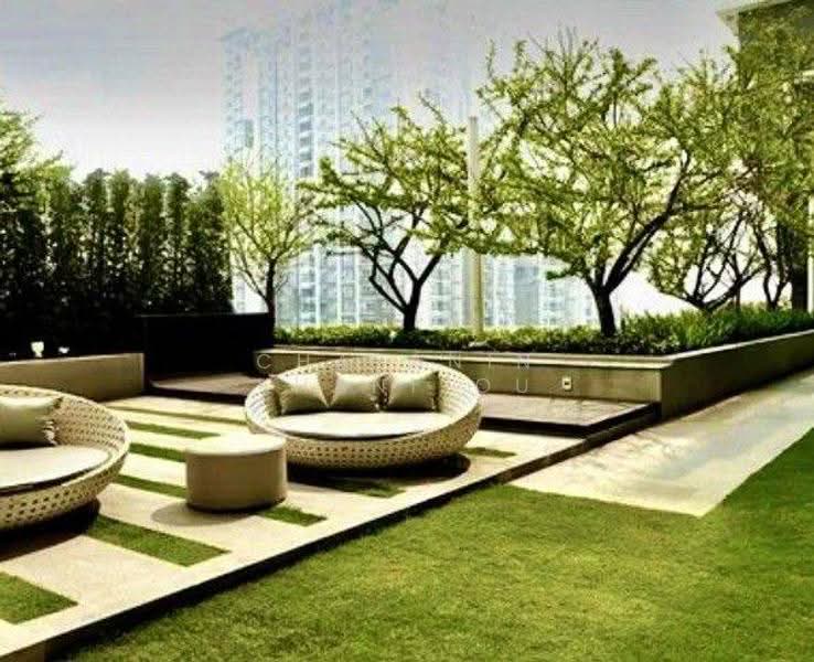 IDEO MOBI Rama 9, bangkok, 90 Rama 9 Road, Huai Khwang, Bangkok, 1 Bedroom, 21 sqm, Condo For Sale, by Chayanin Khanijou, 500596406 - DDproperty.com