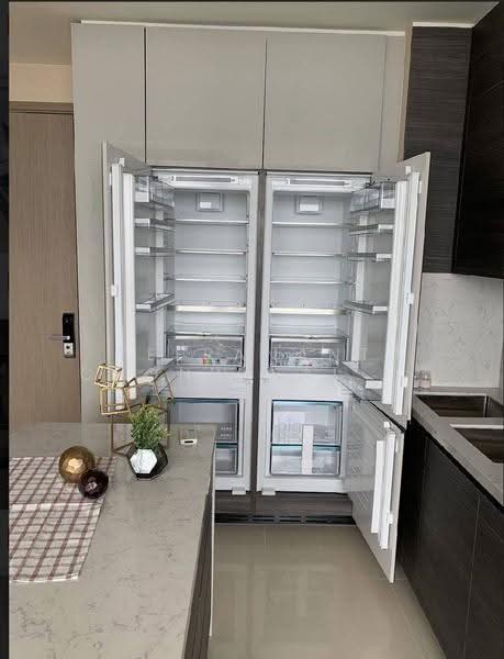 The Esse Asoke, bangkok, 333 Soi Sukhumvit 21, Sukhumvit Road, Khlongtoei Nua, Watthana, Bangkok, 2 Bedrooms, 80 sqm, Condo For Rent, by Teeranant Chonwisaikajon, 500596408 - DDproperty.com