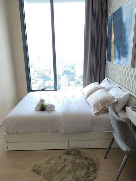 The Esse Asoke, bangkok, 333 Soi Sukhumvit 21, Sukhumvit Road, Khlongtoei Nua, Watthana, Bangkok, 2 Bedrooms, 80 sqm, Condo For Rent, by Teeranant Chonwisaikajon, 500596408 - DDproperty.com