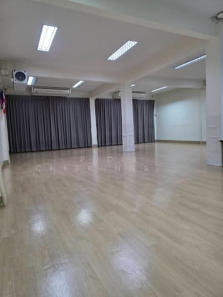 Business Takeover – 2-Unit, 4-Storey Commercial Building | Chula – Samyan, Bangkok, Wang Mai, Pathum Wan, Bangkok, , 448 sqm, Shophouse For Rent, by Pudis Chitrungsakorn, 500596410 - DDproperty.com