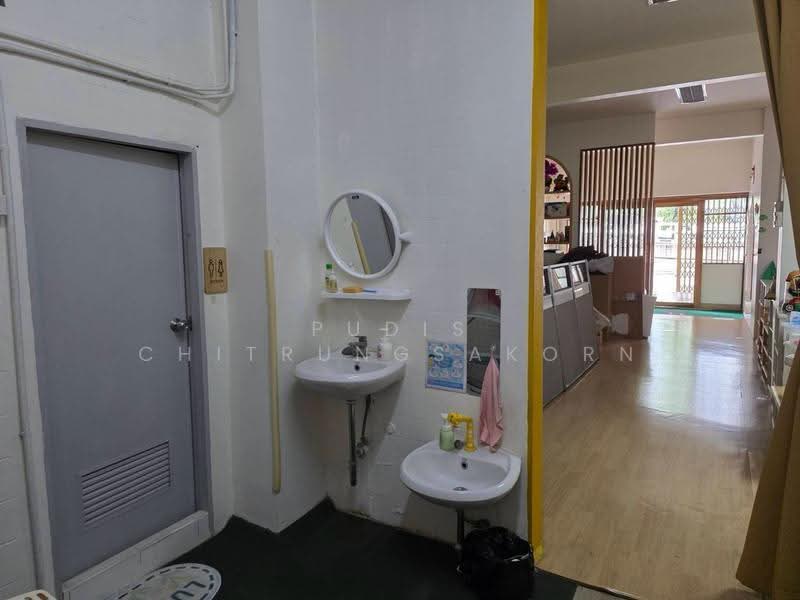 Business Takeover – 2-Unit, 4-Storey Commercial Building | Chula – Samyan, Bangkok, Wang Mai, Pathum Wan, Bangkok, , 448 sqm, Shophouse For Rent, by Pudis Chitrungsakorn, 500596410 - DDproperty.com