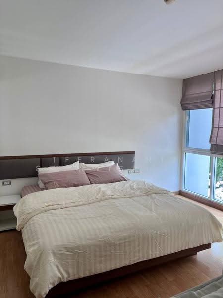 Tree Condo LUXE Sukhumvit 52, bangkok, Soi Sukhumvit 52, Sukhumvit Road, Bang Chak, Phra Khanong, Bangkok, 1 Bedroom, 50 sqm, Condo For Rent, by Teeranant Chonwisaikajon, 500596412 - DDproperty.com