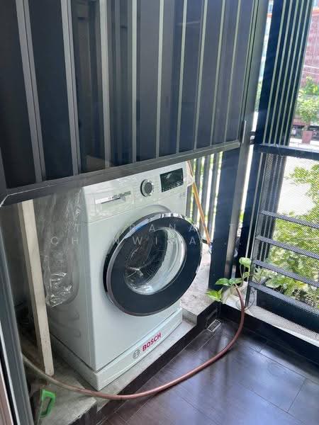 Tree Condo LUXE Sukhumvit 52, bangkok, Soi Sukhumvit 52, Sukhumvit Road, Bang Chak, Phra Khanong, Bangkok, 1 Bedroom, 50 sqm, Condo For Rent, by Teeranant Chonwisaikajon, 500596412 - DDproperty.com