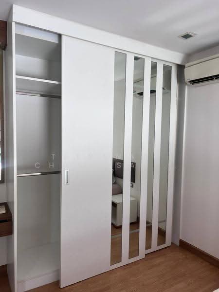 Tree Condo LUXE Sukhumvit 52, bangkok, Soi Sukhumvit 52, Sukhumvit Road, Bang Chak, Phra Khanong, Bangkok, 1 Bedroom, 50 sqm, Condo For Rent, by Teeranant Chonwisaikajon, 500596412 - DDproperty.com