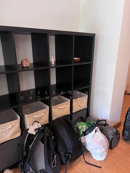 Tree Condo LUXE Sukhumvit 52, bangkok, Soi Sukhumvit 52, Sukhumvit Road, Bang Chak, Phra Khanong, Bangkok, 1 Bedroom, 50 sqm, Condo For Rent, by Teeranant Chonwisaikajon, 500596412 - DDproperty.com