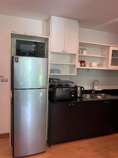 Tree Condo LUXE Sukhumvit 52 : ทรี คอนโด ลักซ์ สุขุมวิท 52, กรุงเทพ, ซอยสุขุมวิท 52 ถนนสุขุมวิท, บางจาก, พระโขนง, กรุงเทพ, 50 ตร.ม., คอนโด ให้เช่า, โดย Teeranant Chonwisaikajon, 500596412 - DDproperty.com