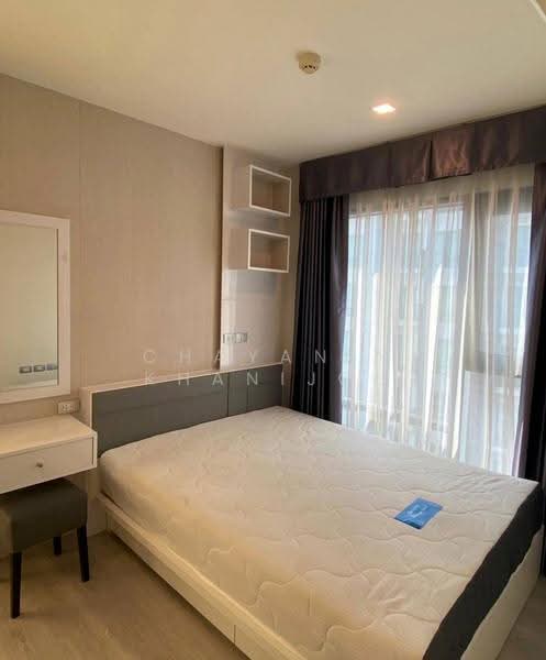 Rhythm Sukhumvit 36-38, bangkok, 55 Soi Sukhumvit 36, Sukhumvit Road, Phra Kanong, Khlong Toei, Bangkok, 2 Bedrooms, 55 sqm, Condo For Rent, by Chayanin Khanijou, 500596413 - DDproperty.com