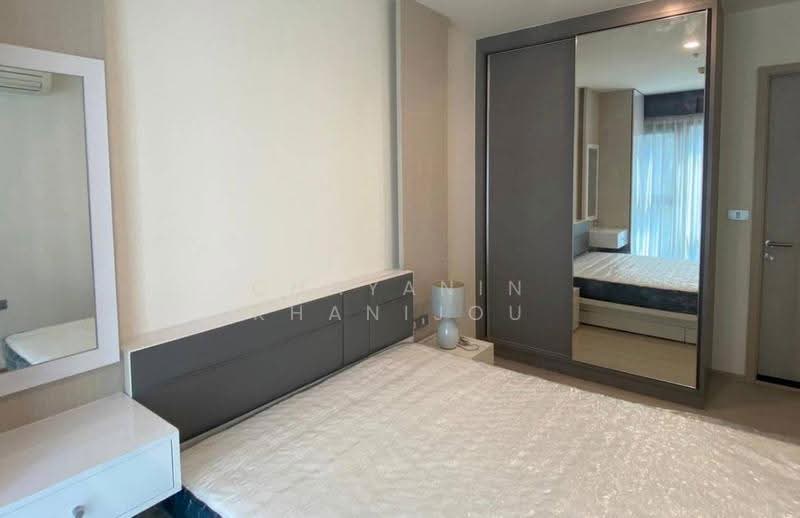 Rhythm Sukhumvit 36-38, bangkok, 55 Soi Sukhumvit 36, Sukhumvit Road, Phra Kanong, Khlong Toei, Bangkok, 2 Bedrooms, 55 sqm, Condo For Rent, by Chayanin Khanijou, 500596413 - DDproperty.com