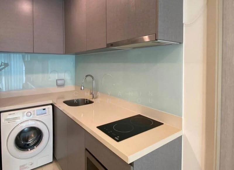 Rhythm Sukhumvit 36-38, bangkok, 55 Soi Sukhumvit 36, Sukhumvit Road, Phra Kanong, Khlong Toei, Bangkok, 2 Bedrooms, 55 sqm, Condo For Rent, by Chayanin Khanijou, 500596413 - DDproperty.com