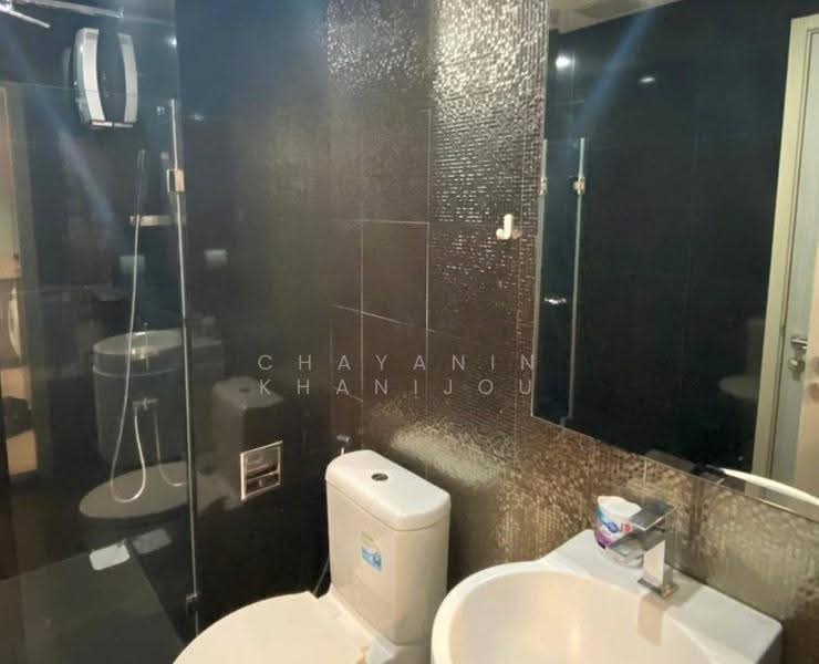 Rhythm Sukhumvit 36-38, bangkok, 55 Soi Sukhumvit 36, Sukhumvit Road, Phra Kanong, Khlong Toei, Bangkok, 2 Bedrooms, 55 sqm, Condo For Rent, by Chayanin Khanijou, 500596413 - DDproperty.com