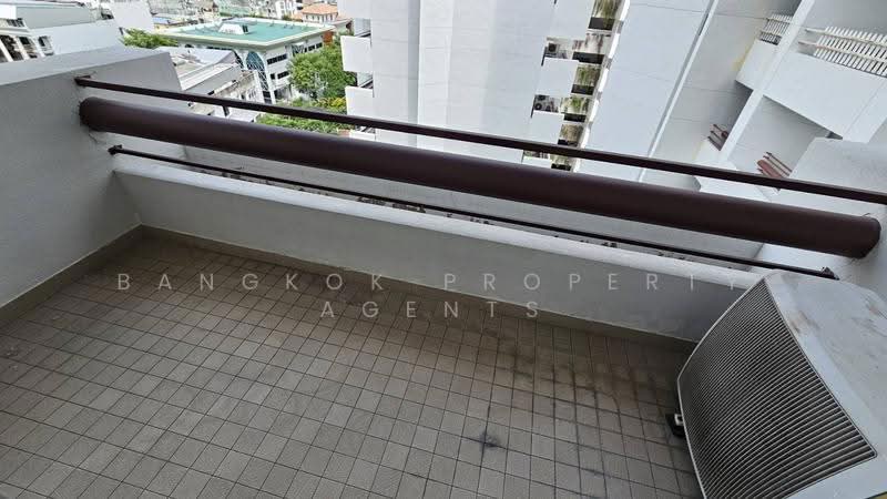 Esmeralda Apartments : เอสเมอรัลด้า อพาร์ทเม้นท์, กรุงเทพ, ซอยงามดูพลี ถนนพระราม 4, ทุ่งมหาเมฆ, สาทร, กรุงเทพ, 200 ตร.ม., คอนโด ให้เช่า, โดย BANGKOK PROPERTY AGENTS, 500596417 - DDproperty.com