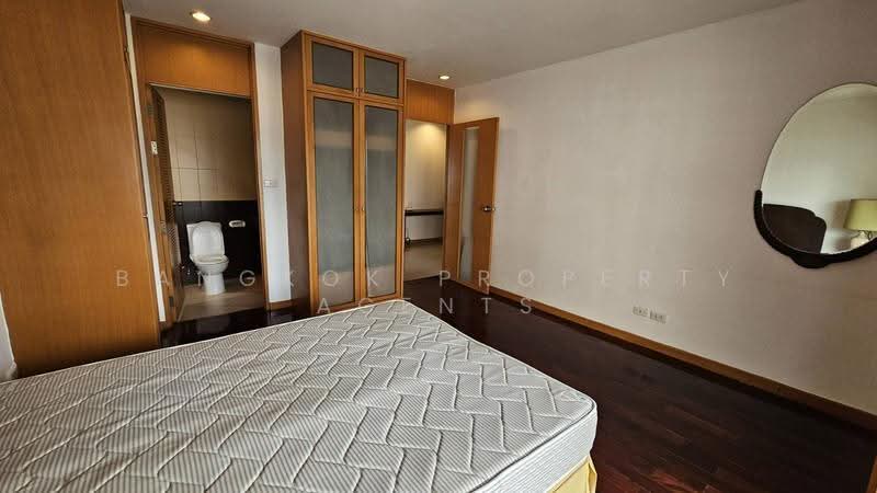 Esmeralda Apartments : เอสเมอรัลด้า อพาร์ทเม้นท์, กรุงเทพ, ซอยงามดูพลี ถนนพระราม 4, ทุ่งมหาเมฆ, สาทร, กรุงเทพ, 200 ตร.ม., คอนโด ให้เช่า, โดย BANGKOK PROPERTY AGENTS, 500596417 - DDproperty.com