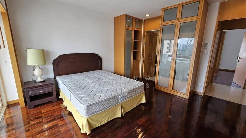 Esmeralda Apartments : เอสเมอรัลด้า อพาร์ทเม้นท์, กรุงเทพ, ซอยงามดูพลี ถนนพระราม 4, ทุ่งมหาเมฆ, สาทร, กรุงเทพ, 200 ตร.ม., คอนโด ให้เช่า, โดย BANGKOK PROPERTY AGENTS, 500596417 - DDproperty.com