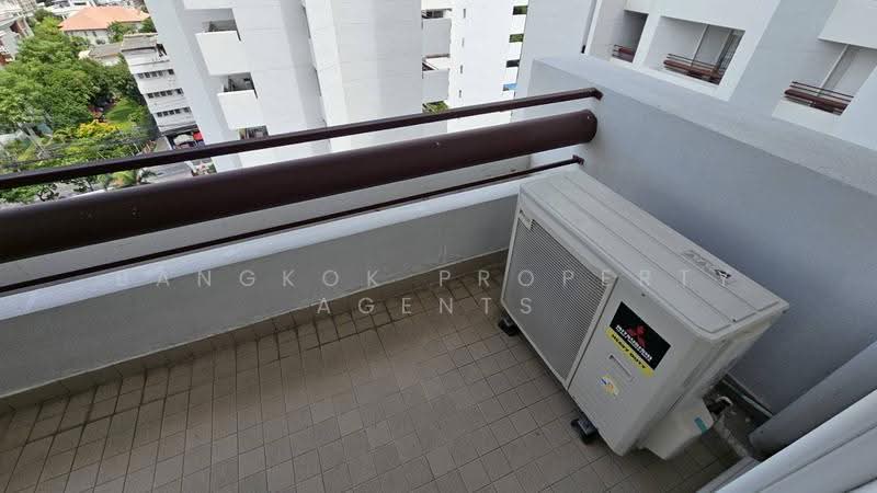 Esmeralda Apartments, bangkok, Soi Ngamduphli, Rama 4 Road, Thung Maha Mek, Sathon, Bangkok, 3 Bedrooms, 200 sqm, Condo For Rent, by BANGKOK PROPERTY AGENTS, 500596417 - DDproperty.com