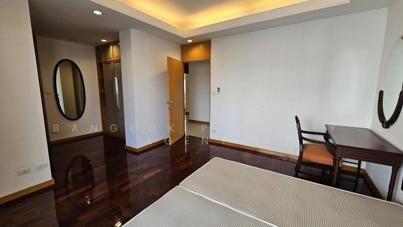 Esmeralda Apartments : เอสเมอรัลด้า อพาร์ทเม้นท์, กรุงเทพ, ซอยงามดูพลี ถนนพระราม 4, ทุ่งมหาเมฆ, สาทร, กรุงเทพ, 200 ตร.ม., คอนโด ให้เช่า, โดย BANGKOK PROPERTY AGENTS, 500596417 - DDproperty.com