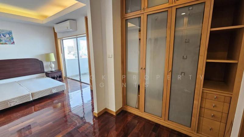 Esmeralda Apartments : เอสเมอรัลด้า อพาร์ทเม้นท์, กรุงเทพ, ซอยงามดูพลี ถนนพระราม 4, ทุ่งมหาเมฆ, สาทร, กรุงเทพ, 200 ตร.ม., คอนโด ให้เช่า, โดย BANGKOK PROPERTY AGENTS, 500596417 - DDproperty.com