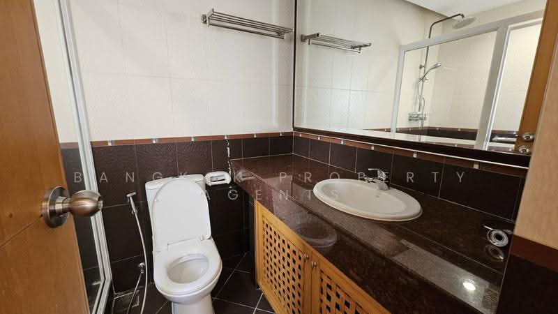 Esmeralda Apartments : เอสเมอรัลด้า อพาร์ทเม้นท์, กรุงเทพ, ซอยงามดูพลี ถนนพระราม 4, ทุ่งมหาเมฆ, สาทร, กรุงเทพ, 200 ตร.ม., คอนโด ให้เช่า, โดย BANGKOK PROPERTY AGENTS, 500596417 - DDproperty.com
