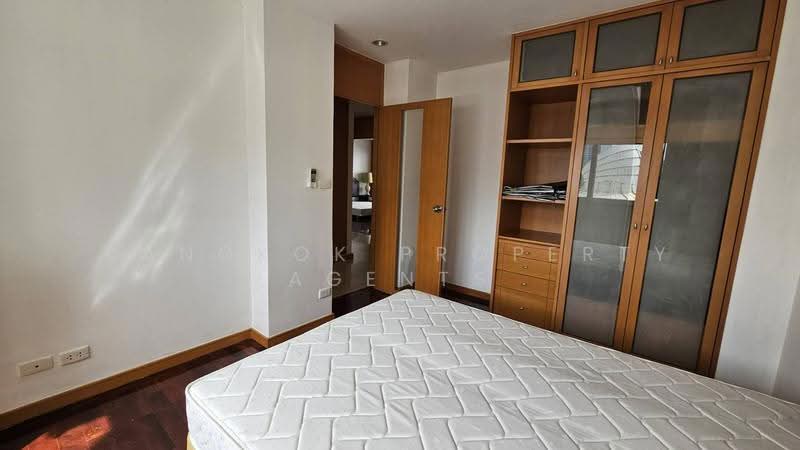 Esmeralda Apartments : เอสเมอรัลด้า อพาร์ทเม้นท์, กรุงเทพ, ซอยงามดูพลี ถนนพระราม 4, ทุ่งมหาเมฆ, สาทร, กรุงเทพ, 200 ตร.ม., คอนโด ให้เช่า, โดย BANGKOK PROPERTY AGENTS, 500596417 - DDproperty.com
