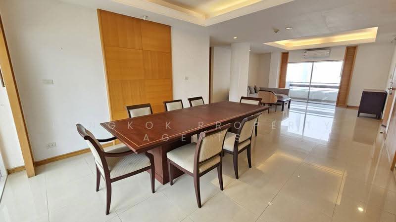 Esmeralda Apartments : เอสเมอรัลด้า อพาร์ทเม้นท์, กรุงเทพ, ซอยงามดูพลี ถนนพระราม 4, ทุ่งมหาเมฆ, สาทร, กรุงเทพ, 200 ตร.ม., คอนโด ให้เช่า, โดย BANGKOK PROPERTY AGENTS, 500596417 - DDproperty.com