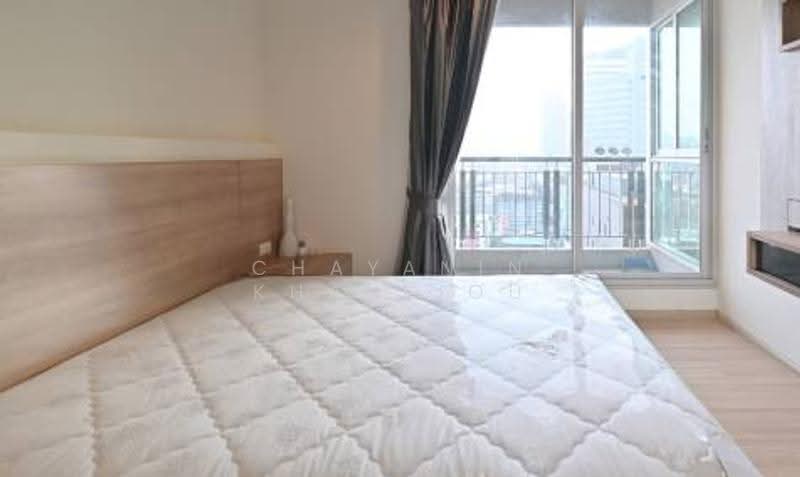 Rhythm Ratchada-Huaikwang, bangkok, 218 Ratchadaphisek Road, Huai Khwang, Bangkok, 1 Bedroom, 46 sqm, Condo For Sale, by Chayanin Khanijou, 500596419 - DDproperty.com