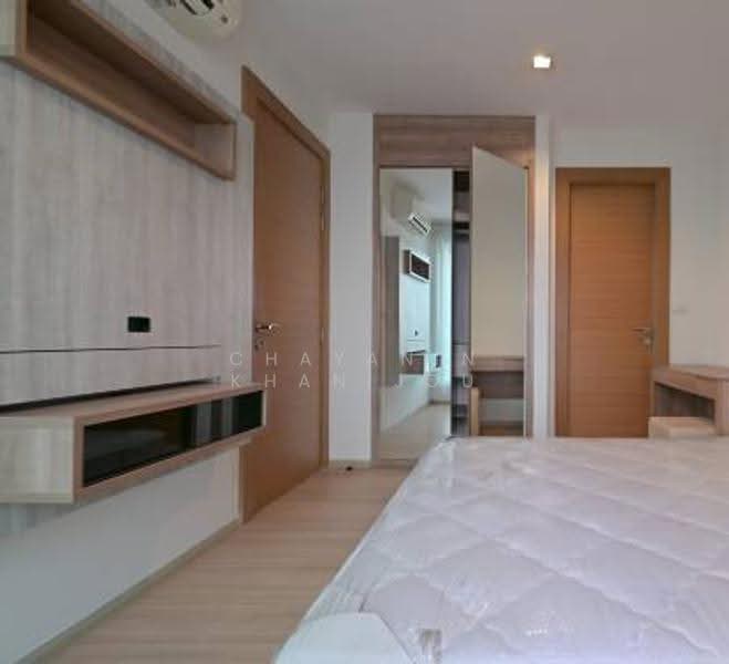 Rhythm Ratchada-Huaikwang, bangkok, 218 Ratchadaphisek Road, Huai Khwang, Bangkok, 1 Bedroom, 46 sqm, Condo For Sale, by Chayanin Khanijou, 500596419 - DDproperty.com