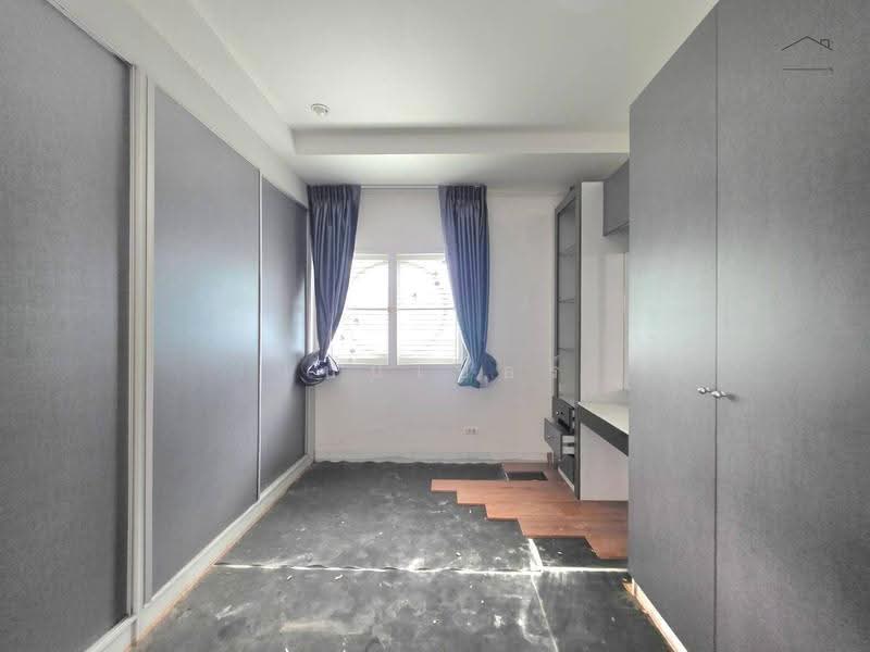 Supalai Garden Ville Krungthep Kreetha - Motorway, bangkok, Rural Development Road 3, Khlong Song Ton Nun, Lat Krabang, Bangkok, 4 Bedrooms, 166 sqm, Single Detached House For Sale, by เป๊ปเปอร์, 500596420 - DDproperty.com