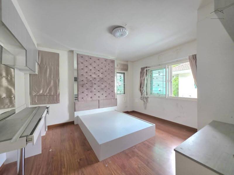 Supalai Garden Ville Krungthep Kreetha - Motorway, bangkok, Rural Development Road 3, Khlong Song Ton Nun, Lat Krabang, Bangkok, 4 Bedrooms, 166 sqm, Single Detached House For Sale, by เป๊ปเปอร์, 500596420 - DDproperty.com