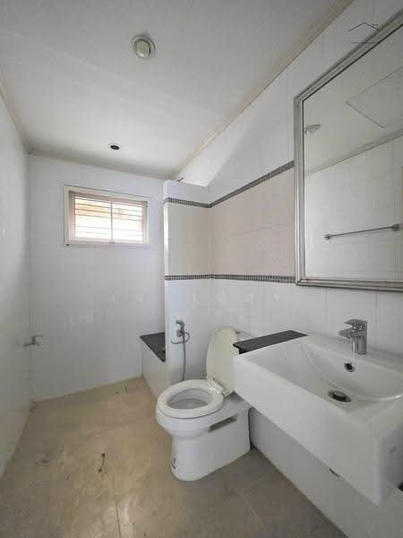 Supalai Garden Ville Krungthep Kreetha - Motorway, bangkok, Rural Development Road 3, Khlong Song Ton Nun, Lat Krabang, Bangkok, 4 Bedrooms, 166 sqm, Single Detached House For Sale, by เป๊ปเปอร์, 500596420 - DDproperty.com
