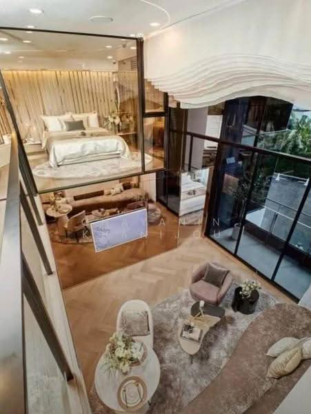 Origin Thonglor World, กรุงเทพ, Soi Charoen Suk, คลองตันเหนือ, วัฒนา, กรุงเทพ, 92 ตร.ม., คอนโด ขาย, โดย Chayanin Khanijou, 500596426 - DDproperty.com