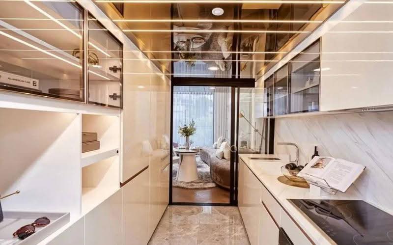 Origin Thonglor World, bangkok, Soi Charoen Suk, Khlong Tan Nua, Watthana, Bangkok, 2 Bedrooms, 92 sqm, Condo For Sale, by Chayanin Khanijou, 500596426 - DDproperty.com