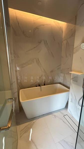The Reserve Sathorn, bangkok, Thanon Suan Phlu, Thung Maha Mek, Sathon, Bangkok, 1 Bedroom, 50 sqm, Condo For Rent, by Chayanin Khanijou, 500596427 - DDproperty.com