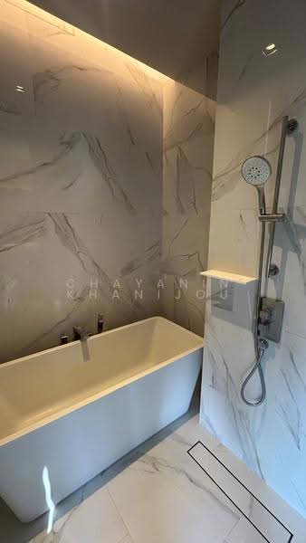The Reserve Sathorn, bangkok, Thanon Suan Phlu, Thung Maha Mek, Sathon, Bangkok, 1 Bedroom, 50 sqm, Condo For Rent, by Chayanin Khanijou, 500596427 - DDproperty.com