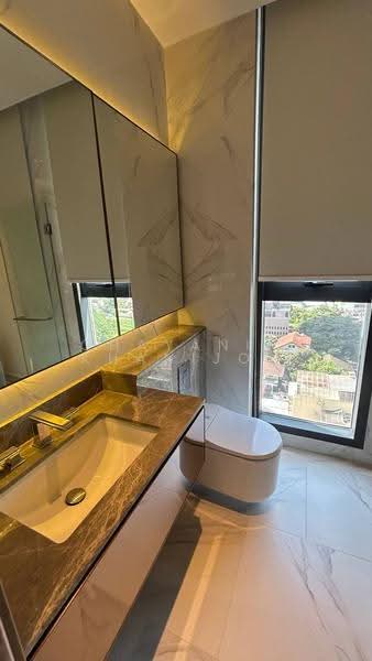 The Reserve Sathorn : เดอะ รีเซิร์ฟ สาทร, กรุงเทพ, ถ.สวนพลู, ทุ่งมหาเมฆ, สาทร, กรุงเทพ, 50 ตร.ม., คอนโด ให้เช่า, โดย Chayanin Khanijou, 500596427 - DDproperty.com