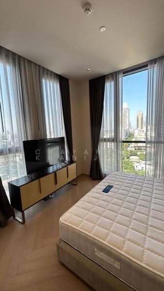 The Reserve Sathorn, bangkok, Thanon Suan Phlu, Thung Maha Mek, Sathon, Bangkok, 1 Bedroom, 50 sqm, Condo For Rent, by Chayanin Khanijou, 500596427 - DDproperty.com