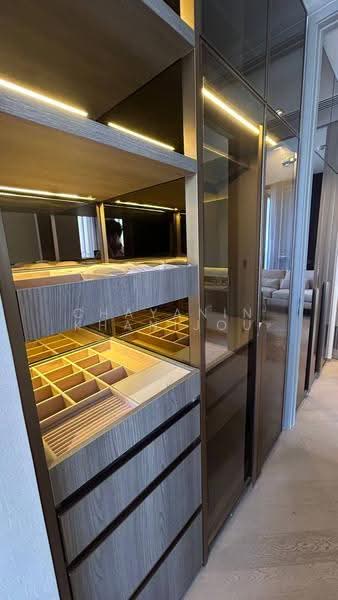 The Reserve Sathorn, bangkok, Thanon Suan Phlu, Thung Maha Mek, Sathon, Bangkok, 1 Bedroom, 50 sqm, Condo For Rent, by Chayanin Khanijou, 500596427 - DDproperty.com
