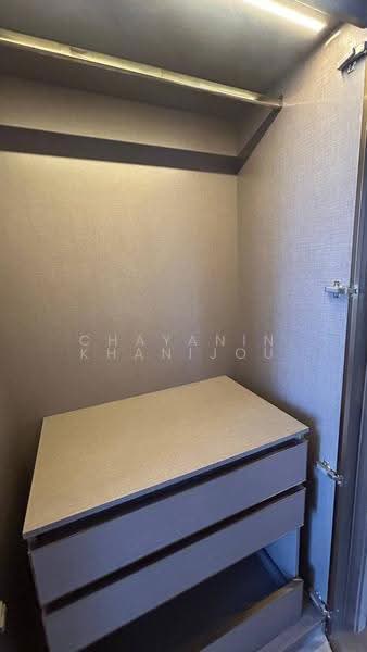 The Reserve Sathorn : เดอะ รีเซิร์ฟ สาทร, กรุงเทพ, ถ.สวนพลู, ทุ่งมหาเมฆ, สาทร, กรุงเทพ, 50 ตร.ม., คอนโด ให้เช่า, โดย Chayanin Khanijou, 500596427 - DDproperty.com